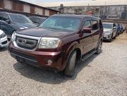 2009 Honda Pilot