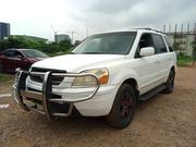 2003 Honda Pilot