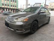 2005 Toyota Corolla