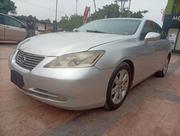 2009 Lexus Es