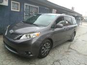 2011 Toyota Sienna