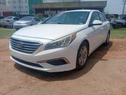 2016 Hyundai Sonata - Image 1