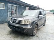 2013 Honda Pilot