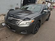 2008 Toyota Camry LE