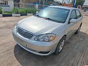 2006 Toyota Corolla