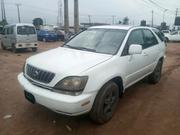 1999 Lexus Rx