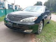 2004 Toyota Camry