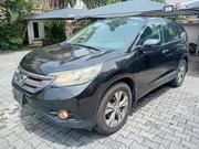 2014 Honda Cr V EX
