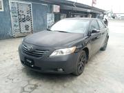 2008 Toyota Camry