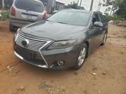 2010 Toyota Camry SE