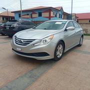 2014 Hyundai Sonata