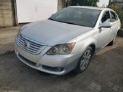 2008 Toyota Avalon LIMITED