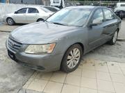 2010 Hyundai Sonata