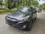 2015 Hyundai Tucson