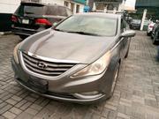 2014 Hyundai Sonata