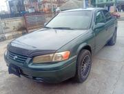 1999 Toyota Camry