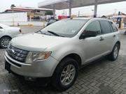2010 Ford Edge