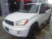 2003 Toyota Rav4