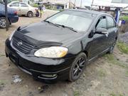 2005 Toyota Corolla