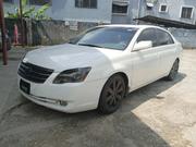 2006 Toyota Avalon LIMITED