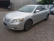 2008 Toyota Camry