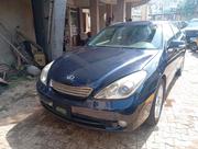 2005 Lexus Es