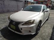 2010 Lexus Is