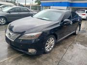 2010 Lexus Es