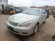 2002 Lexus Es