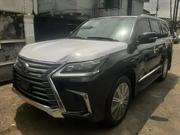 2021 Lexus Lx LX - Image 1