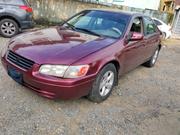 Toyota Camry LE 2001