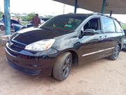 2005 Toyota Sienna