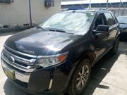 2013 Ford Edge