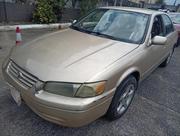 Toyota Camry 1998