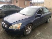 2004 Honda Accord