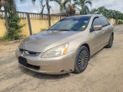 2004 Honda Accord