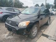 2008 Toyota Rav4 LIMITED