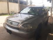 2001 Lexus Rx