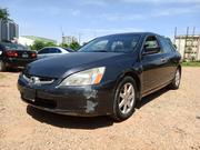 2004 Honda Accord