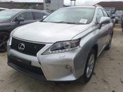 2013 Lexus Rx