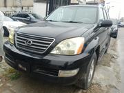 2008 Lexus Gx