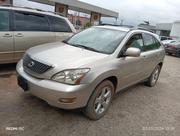 2005 Lexus Rx