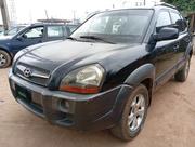 2009 Hyundai Tucson LIMITED