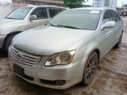 2006 Toyota Avalon