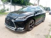 Lexus Rx 2010