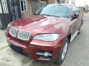 2011 BMW X6