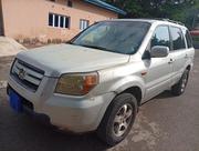 2006 Honda Pilot