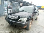 2002 Lexus Rx