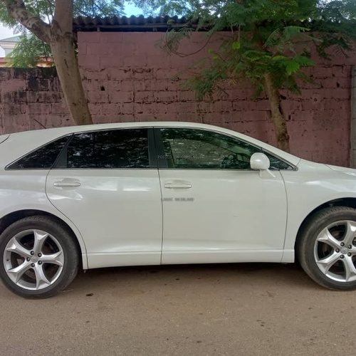 2010 Toyota Venza