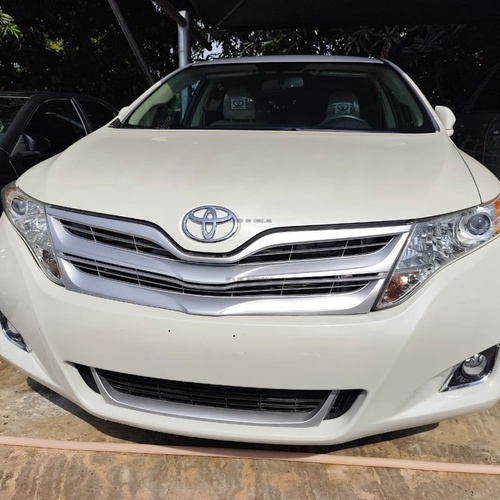 2013 Toyota Venza